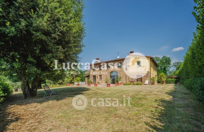 Villa in residenziale in Via del Burlamacco Traversa I 55100