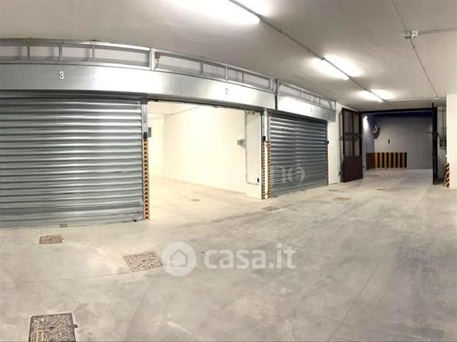 Box/posto auto in residenziale in Via delle Calasanziane