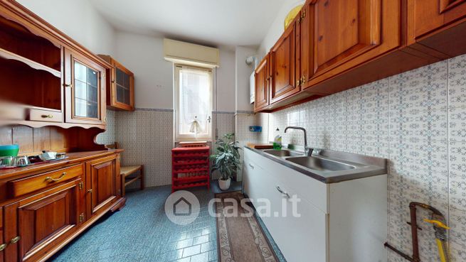 Appartamento in residenziale in Via Tommaso Edison 96