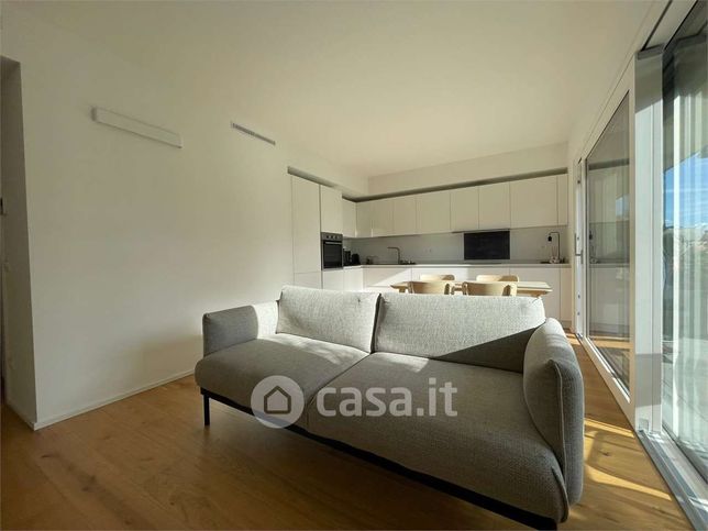 Appartamento in residenziale in Via alla Val