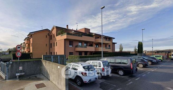 Appartamento in residenziale in Via XXV Aprile 33