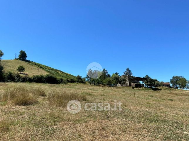 Terreno edificabile in residenziale in Vocabolo Monache