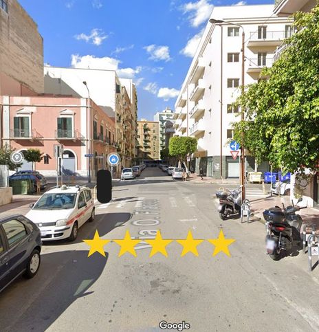 Appartamento in residenziale in Via Orazio Quinto Flacco