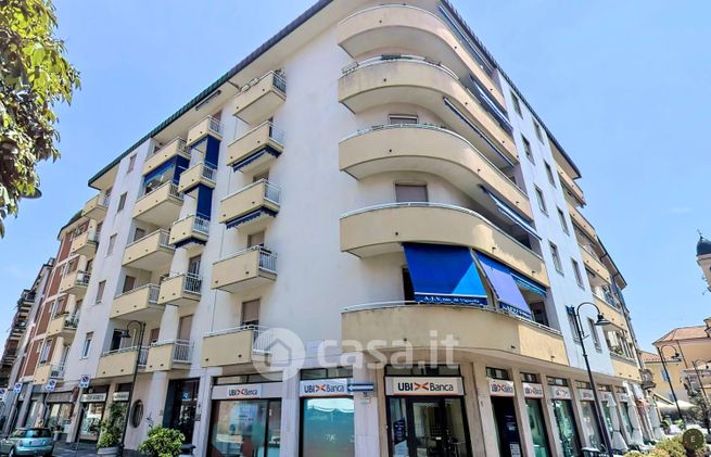 Appartamento in residenziale in Via Giovanni Pascoli
