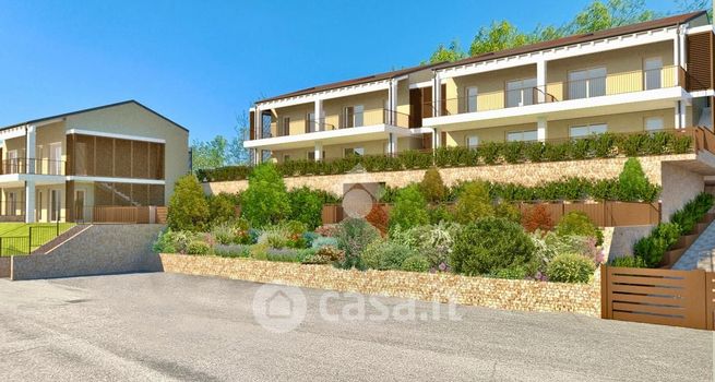 Appartamento in residenziale in 