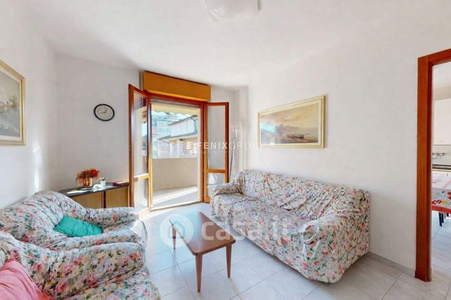 Appartamento in residenziale in Via Indipendenza 23