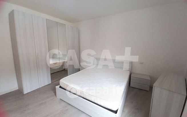 Appartamento in residenziale in Via Cimone 9