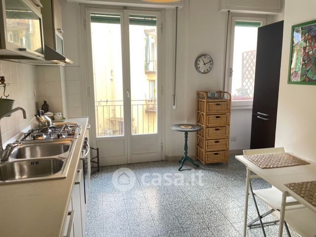 Appartamento in residenziale in Via lippi e macia 6