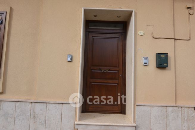 Appartamento in residenziale in Via Dante Alighieri