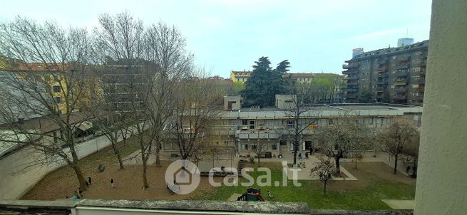 Appartamento in residenziale in Via Marghera 10