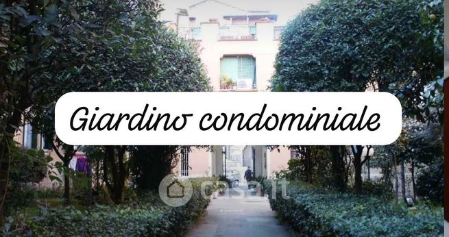 Appartamento in residenziale in Via Francesco Caracciolo