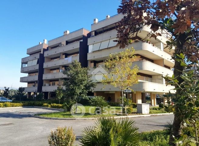 Appartamento in residenziale in Via Antonio Capetti 36