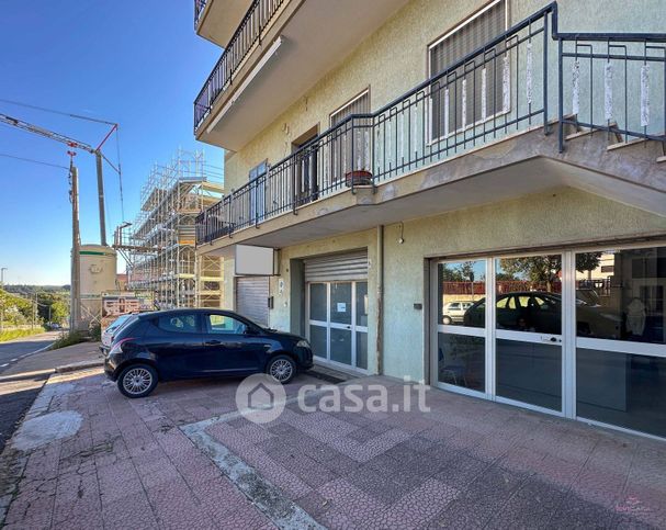 Box/posto auto in residenziale in Strada Comunale San Cataldo 8