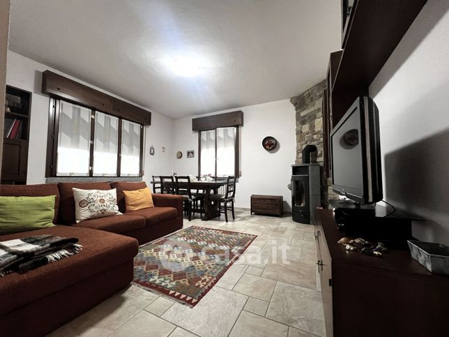 Appartamento in residenziale in Via Radici in Monte