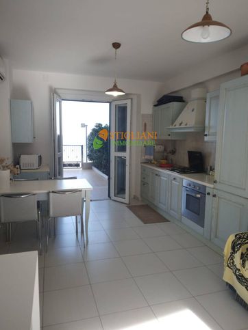Appartamento in residenziale in Via Cristoforo Colombo