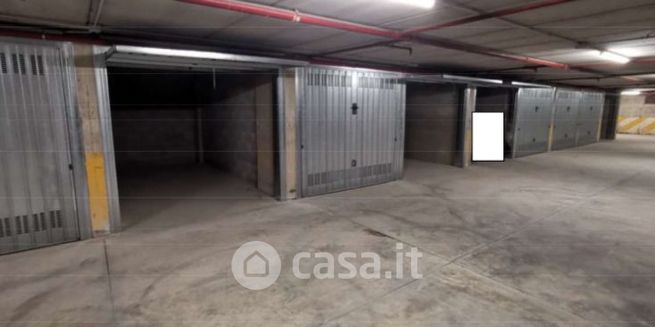 Garage/posto auto in residenziale in Via Giovanni Battista Soresina 14