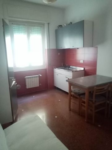 Appartamento in residenziale in Via Digione