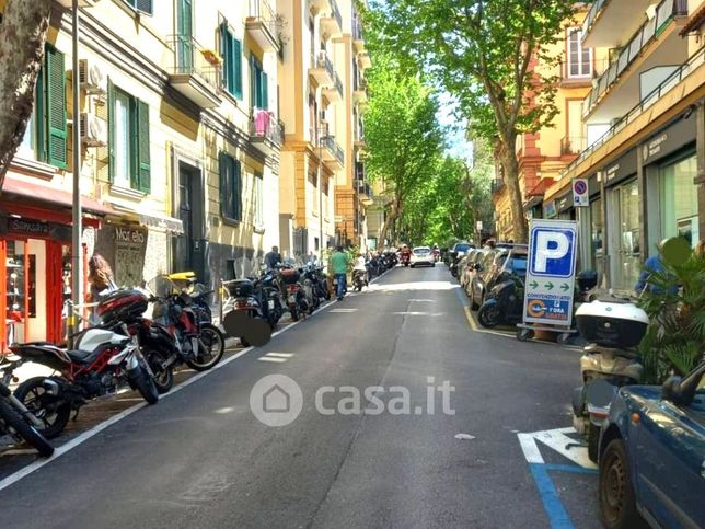 Appartamento in residenziale in Via Consalvo Carelli