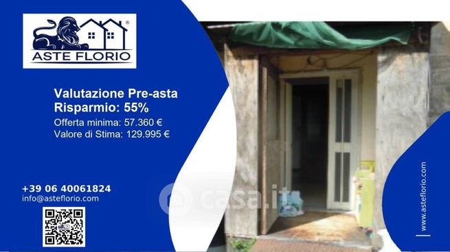 Appartamento in residenziale in Via Marano Quarto 39