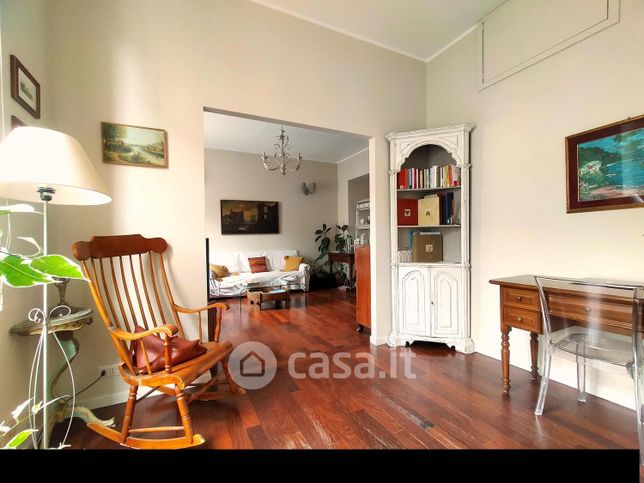 Appartamento in residenziale in Via Valparaiso