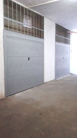 Garage/posto auto in residenziale in Via San Francesco a Patria