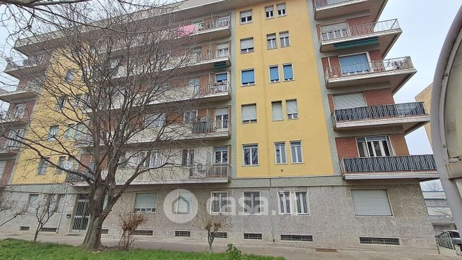 Appartamento in residenziale in Via Giovanni Amendola 108