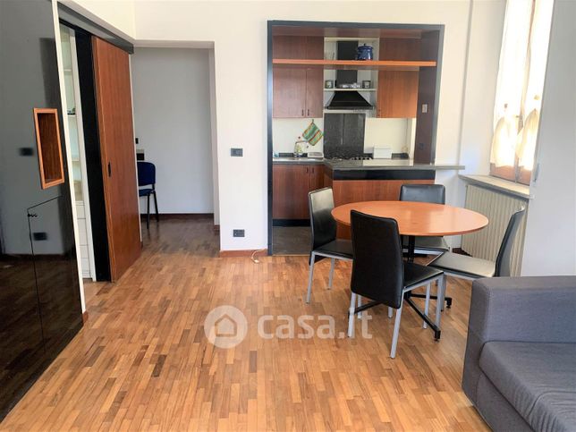 Appartamento in residenziale in