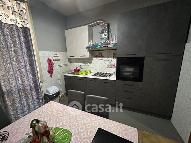 Appartamento in residenziale in Via Roma 20