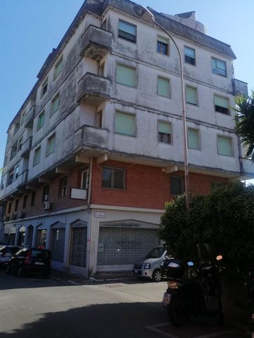 Appartamento in residenziale in Via Luigi Spada Cenami 534