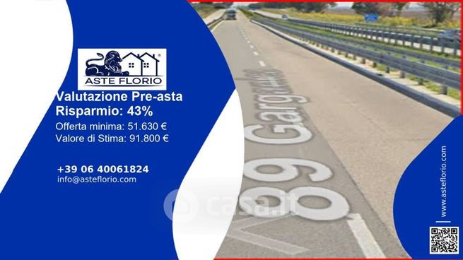 Appartamento in residenziale in Complanare Nord