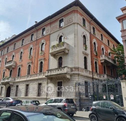 Appartamento in residenziale in Via Bernardino Telesio 23