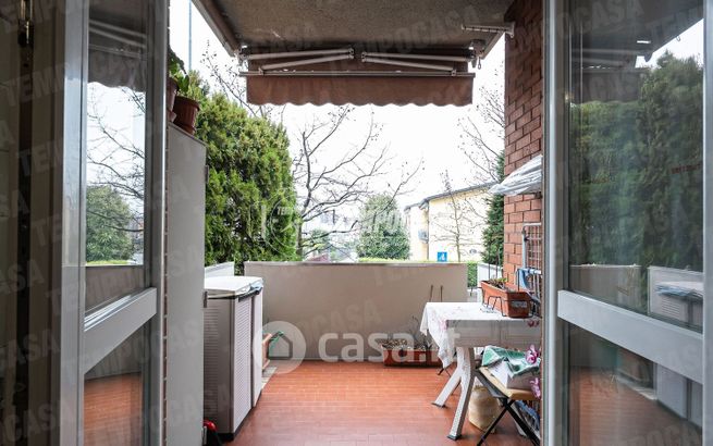 Appartamento in residenziale in 