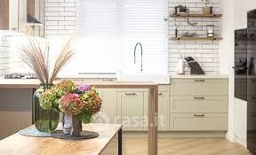 Appartamento in residenziale in Via Elio Modigliani 6