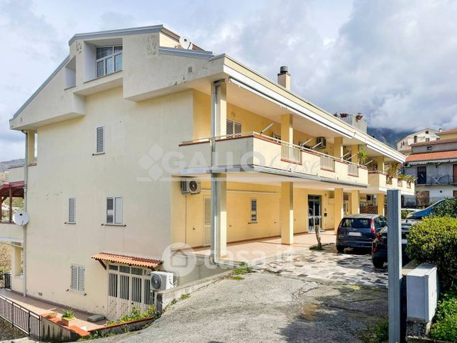 Appartamento in residenziale in Via degli Aragonesi