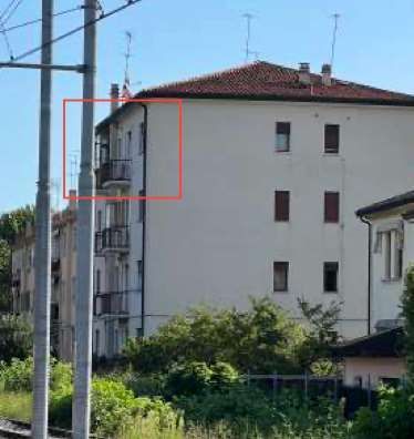 Appartamento in residenziale in Via Lorenzo Perosi