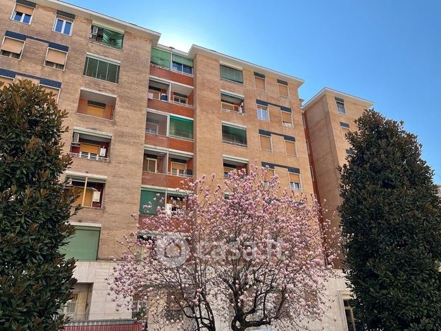 Appartamento in residenziale in Via Fratelli Rosselli 23