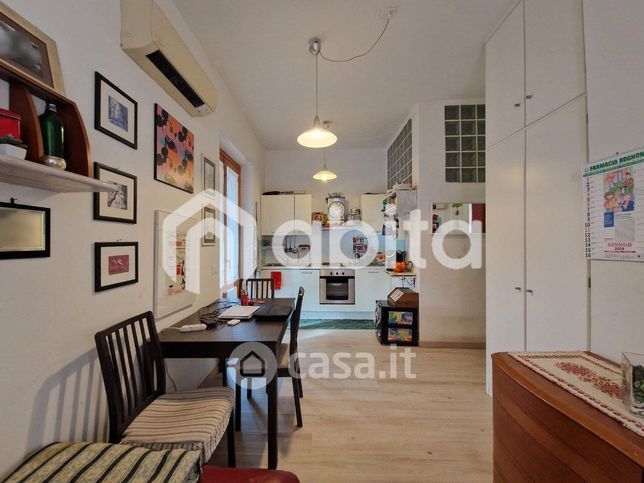 Appartamento in residenziale in 