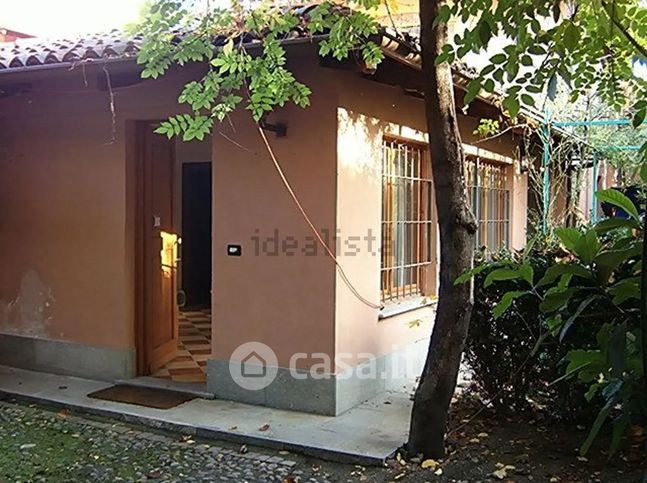 Appartamento in residenziale in Via Giuseppe Verdi 6