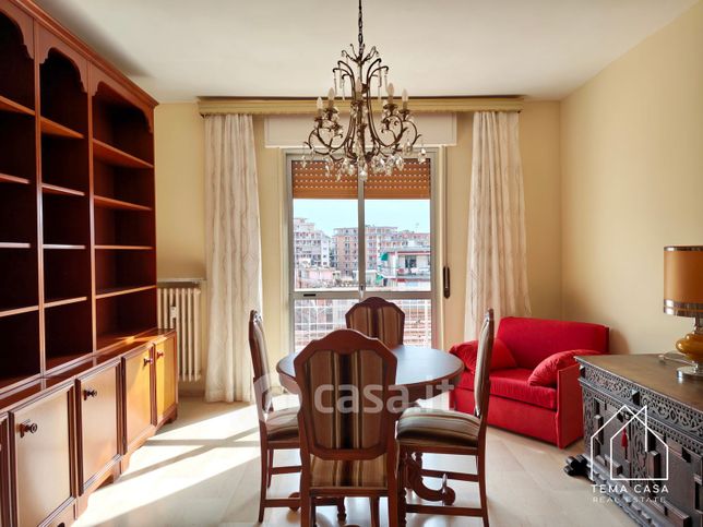 Appartamento in residenziale in Via Franco Norero