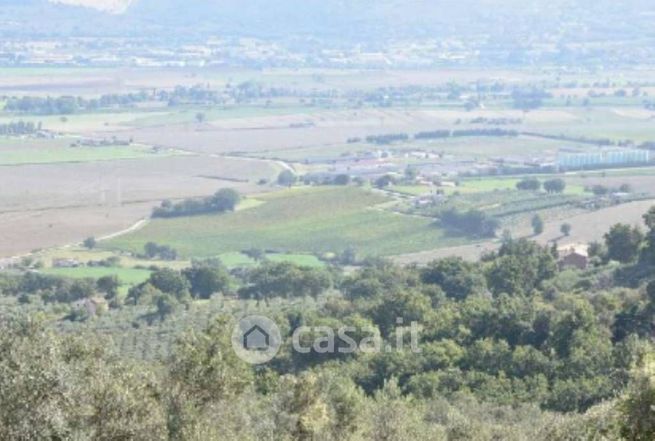 Terreno edificabile in residenziale in Località Polzella