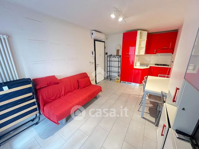 Appartamento in residenziale in Viale Europa Unita 22