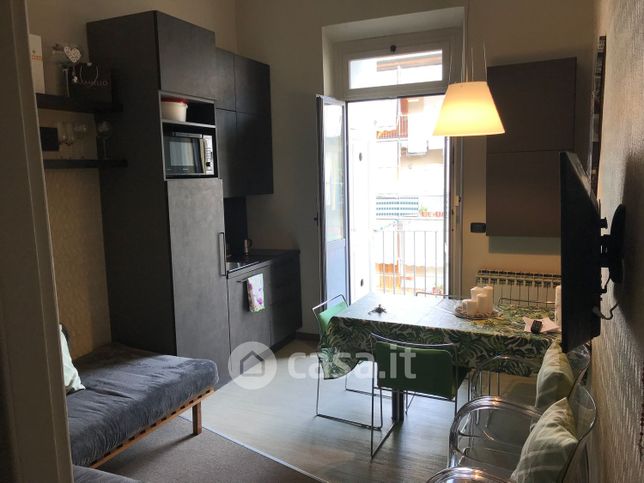 Appartamento in residenziale in Via Villarbasse 8