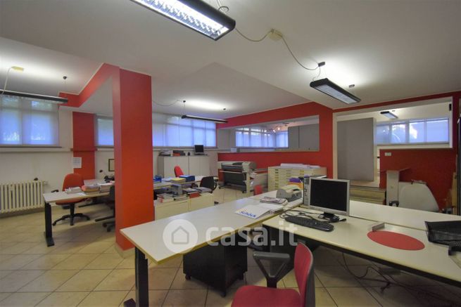 Ufficio in commerciale in Via Giacomo Matteotti 1