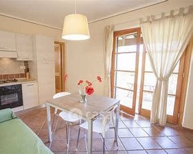 Appartamento in residenziale in Via Angelo Maj