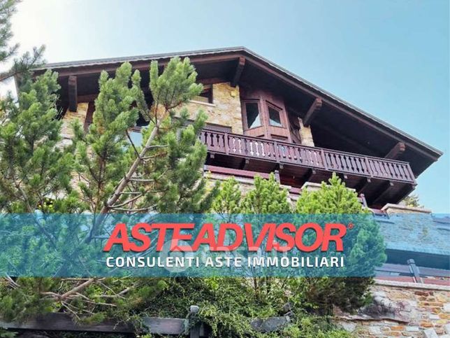 Appartamento in residenziale in Via della Torre 34