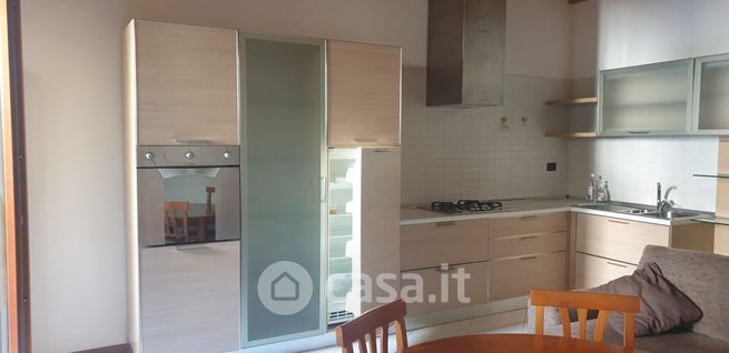 Appartamento in residenziale in Via Principe Umberto