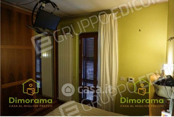 Appartamento in residenziale in Via del Mulino 9