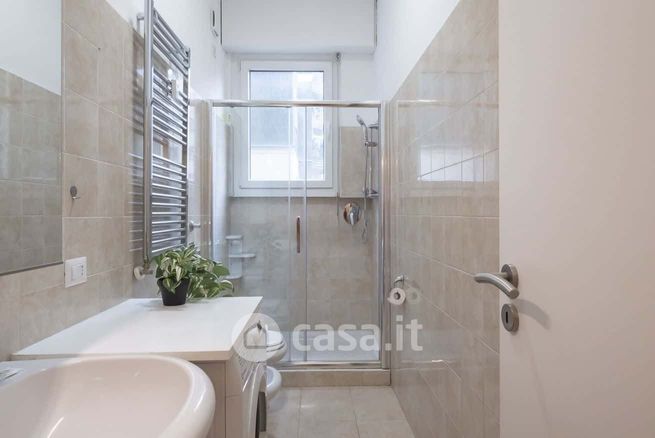 Appartamento in residenziale in Via Macedonio Melloni 34