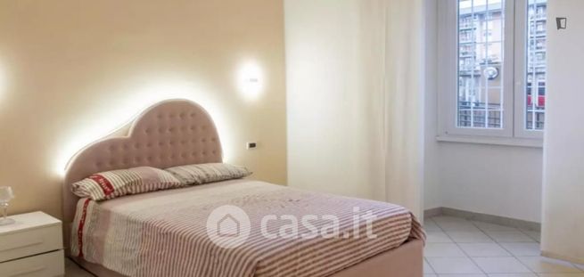 Appartamento in residenziale in Via Vescia