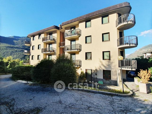 Appartamento in residenziale in Via Alliod 48